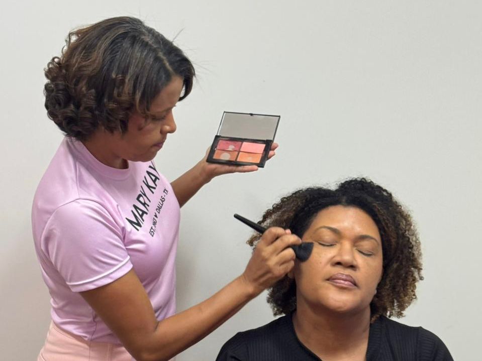 Dia das Mães no SERVIR celebra cuidado, autoestima e valorização das colaboradoras